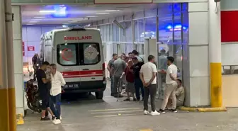 İzmir'de 150 lira borç kavgası silahlı çatışmaya dönüştü