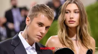 Justin ve Hailey Bieber çiftinin bebeği doğdu mu? Hailey Bieber ne zaman doğurdu?