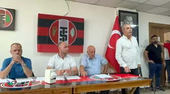 Turgutluspor Şirketleşme Kararı Aldı