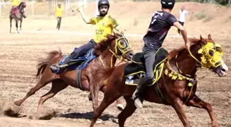 Bayburt Atlı Spor Kulübü, Atlı Cirit 1. Lige Yükselme Grup Maçlarında Finale Yükseldi