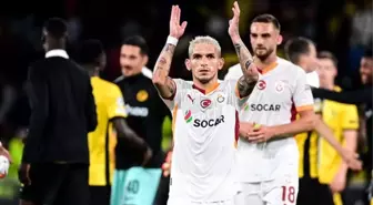 Bomba iddia! Lucas Torreira'nın Galatasaray'dan ayrılma ihtimali var