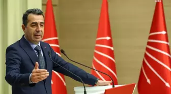 CHP Genel Başkan Yardımcısı Erhan Adem, Tarım ve Orman Bakanı İbrahim Yumaklı'nın açıklamalarına yanıt verdi