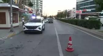 Esenyurt'ta asayiş uygulaması yapıldı