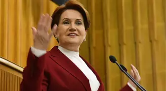 Estetik doktoru paylaştı! Meral Akşener, sosyal medyada reklam yüzü oldu