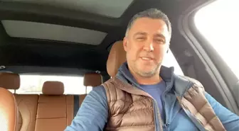 FETÖ firarisi Hakan Şükür'ün yeni taktiği! Trollük yaparak vatandaşı çarpıyor