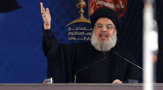 Hizbullah lideri Nasrallah'tan 'İsrail'e operasyon' açıklaması: Askeri hedefleri vurmaya karar verdik