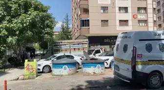 Konya'da 20 yaşındaki genç silahla vurulmuş halde bulundu