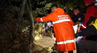 Meteoroloji'nin uyardığı çok sayıda ili sel vurdu: 1 kişi can verdi, 1 kişi ise kayıp