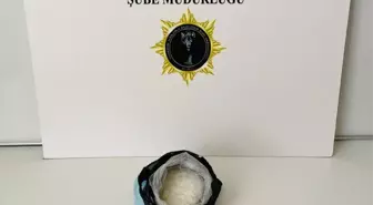 Samsun'da Uyuşturucu Operasyonu: Aracında Uyuşturucu Bulunan Kişi Yakalandı