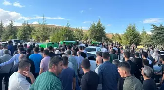 Yozgat'ta Otomobil Kazası: Ölü Sayısı 4'e Yükseldi