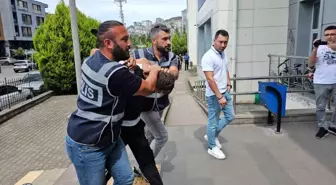 Zonguldak'ta bıçaklı kavga sonucu genç adam öldü, zanlı tutuklandı