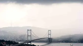 İstanbul'da yarın sağanak yağış uyarısı