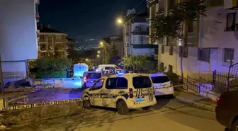 Ankara'da komşu kavgası silahlı kavgaya dönüştü: 3 ölü, 1 yaralı