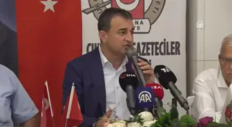 CHP Genel Başkan Yardımcısı Bulut: 'Erken seçim yakındır'