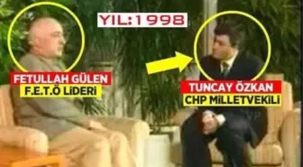 Cumhurbaşkanı Erdoğan'a hakaret eden CHP'li Tuncay Özkan'a, AK Parti Ankara İl Başkanı Hakan Han Özcan'dan Sert Yanıt!