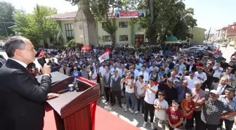 Fatih Erbakan: Yeniden Refah Partisi İktidarında Tek Bütçe Yapılacak