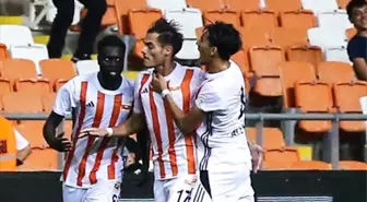 Siltaş Yapı Pendikspor, deplasmanda Adanaspor'u 4-3 yendi