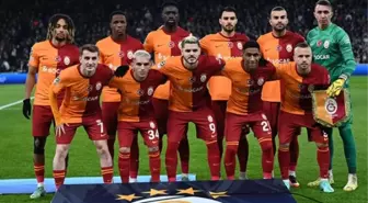 Galatasaray Şampiyonlar Ligi maçı ne zaman?