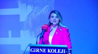 Girne Koleji Manisa Kampüsü açıldı