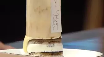 MasterChef tiramisu! En güzel tiramisu tarifi! Tiramisu tarifi nasıl yapılır? Tiramisu için malzemeler!