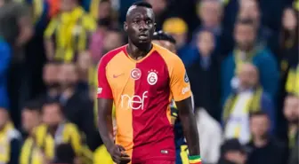 Mbaye Diagne, Süper Lig'e geri dönüyor