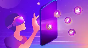 Metaverse ve finans sektörü: DeFi ve sanal bankacılık