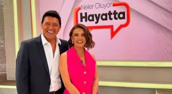 Neler Oluyor Hayatta sunucuları kim? Nur Tuğba Namlı programdan neden ayrıldı?