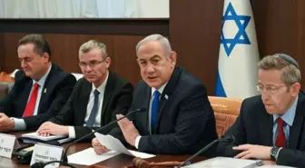 Netanyahu'dan Hizbullah ve İran'a uyarı