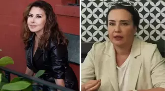 'Nilüfer oğlumu kaçırdı' diyerek ortalığı karıştıran Deniz Uğur geri adım attı