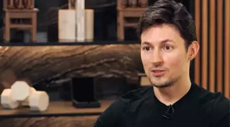 Pavel Durov'un gözaltı süresinin ne zaman sona ereceği belli oldu