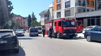 Pendik'te İnşaat Şantiyesinde Kuyuya Düşen İşçi Kurtarıldı