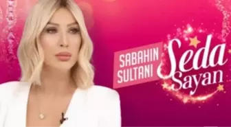 Seda Sayan programı neden bıraktı, Sabahın Sultanı Seda Sayan neden yok, ne zaman başlıyor?