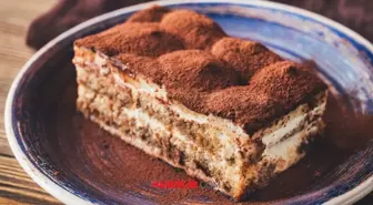 Tiramisu nasıl yapılır? Gerçek Tiramisu ne ile yapılır? Tiramisu tarifi!