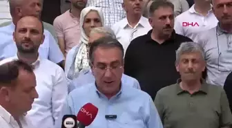 Sürmene Belediye Başkanı Azizoğlu'ndan açıklama