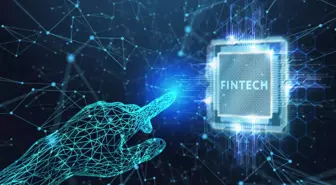 AI ile dönüşen finans ekosistemi: fintech ve kripto piyasalarında yapay zeka devrimi