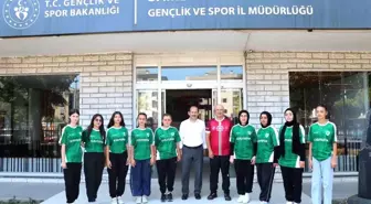 Samsun Alaçamspor Bocce Takımı Avrupa Şampiyonası'nda Türkiye'yi temsil edecek