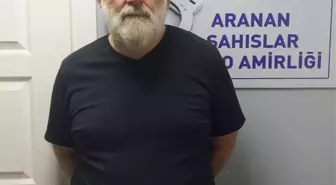 Firari Hükümlü Çiğ Köfte Yerken Yakalandı