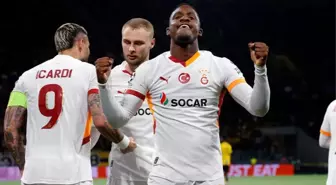 Aslan ölüm kalım maçında! İşte Galatasaray-Young Boys karşılaşmasının muhtemel 11'leri