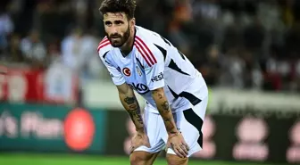 Beşiktaş- Lugano rövanş maçı nerede? Beşiktaş maçı kazanırsa veya kaybederse ne olacak?