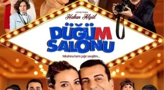 Düğüm Salonu filmi oyuncuları kim, konusu ne, sonu nasıl bitiyor? Düğüm Salonu filmi ne zaman, nerede çekildi? Düğüm Salonu gerçek mi, yaşanmış mı?