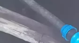 Feke'de Kuyuda Boğulan İki Arkadaş Toprağa Verildi