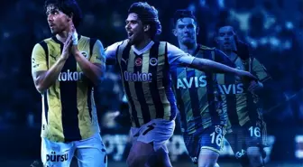 Fenerbahçe'den Ferdi Kadıoğlu'na veda mesajı