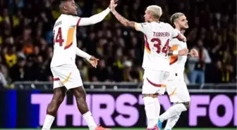 Galatasaray gruplara kaldı mı, Young Boys'u eledi mi?