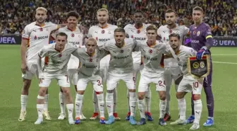 Galatasaray Young Boys maçı ilk 11'i! Galatasaray'ın Young Boys maçı 11'i belli oldu mu, ilk 11'de kimler var?