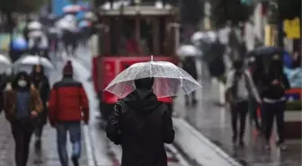 İSTANBUL SON DAKİKA HAVA DURUMU! İstanbul hava durumu nasıl olacak, sağanak yağacak mı?