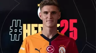 Jelert yok mu neden yok, Galatasaray – Young Boys Jelert sakat mı?