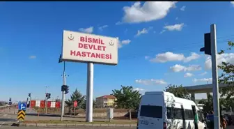 Diyarbakır'da Kamyonet Kazası: 9 Yaşındaki Çocuk Hayatını Kaybetti