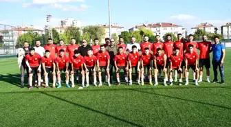 Kayseri Döğerspor, yeni sezon açılışını gerçekleştirdi