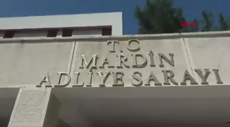 Mardin'de çocuğuna işkence yaptığı iddia edilen Suriyeli çift tutuklandı