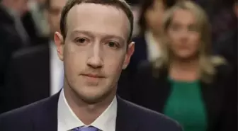 Mark Zuckerberg en büyük pişmanlığını açıkladı